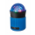 Głośnik bluetooth Trust GŁOŚNIK BT TRUST Dixxo Go with party lights Niebieski #